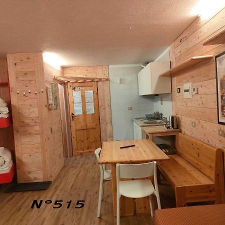 House Cervinia Apartments Breuil-Cervinia Zewnętrze zdjęcie