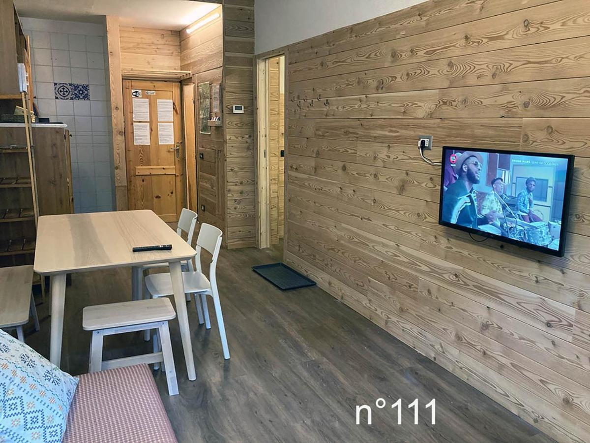 House Cervinia Apartments Breuil-Cervinia Zewnętrze zdjęcie