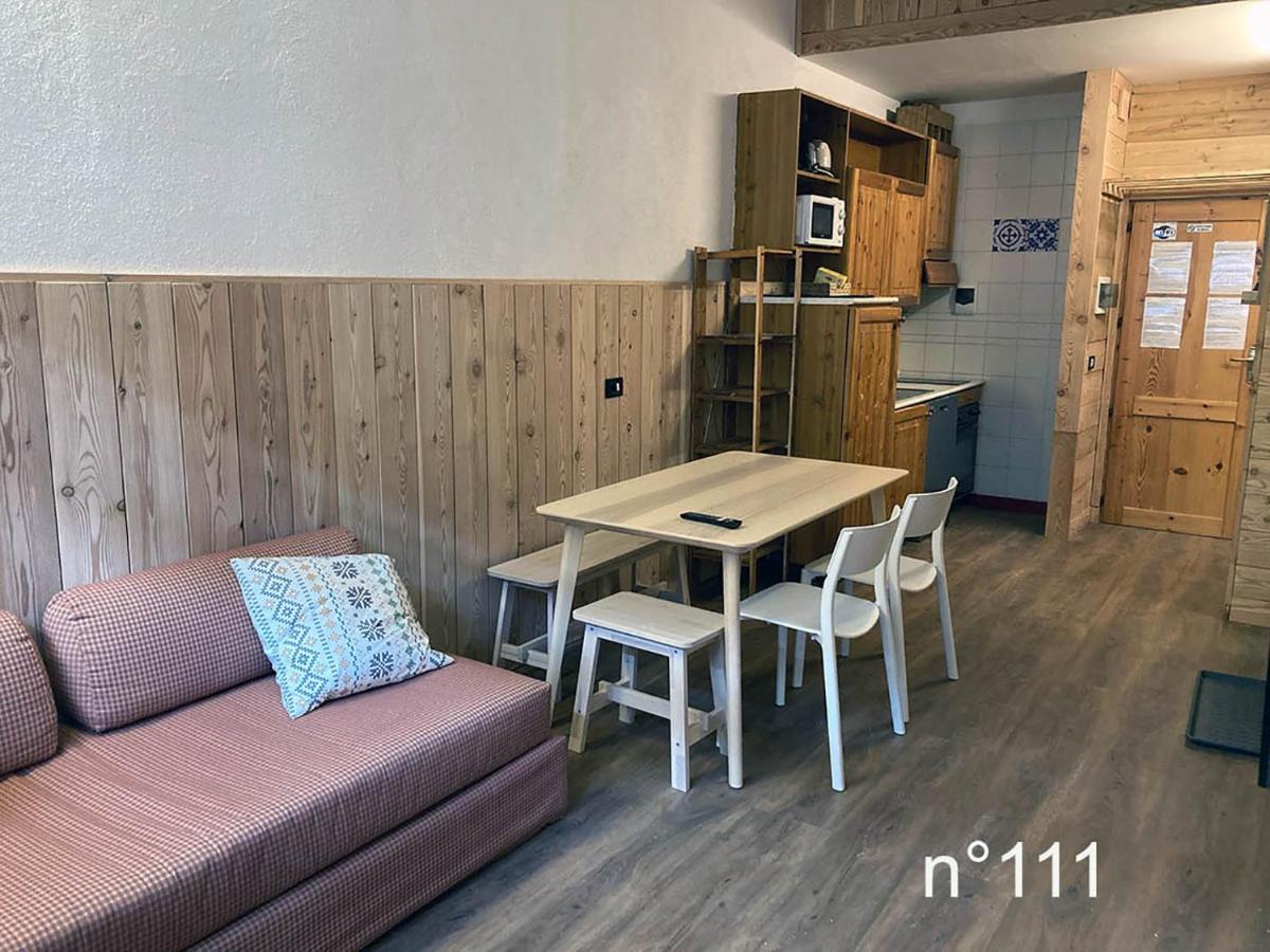 House Cervinia Apartments Breuil-Cervinia Zewnętrze zdjęcie