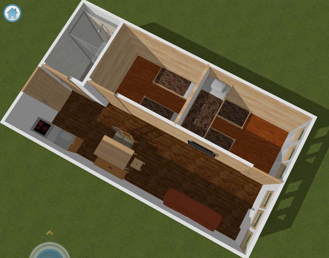 House Cervinia Apartments Breuil-Cervinia Zewnętrze zdjęcie