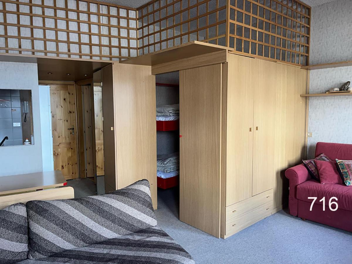 House Cervinia Apartments Breuil-Cervinia Zewnętrze zdjęcie