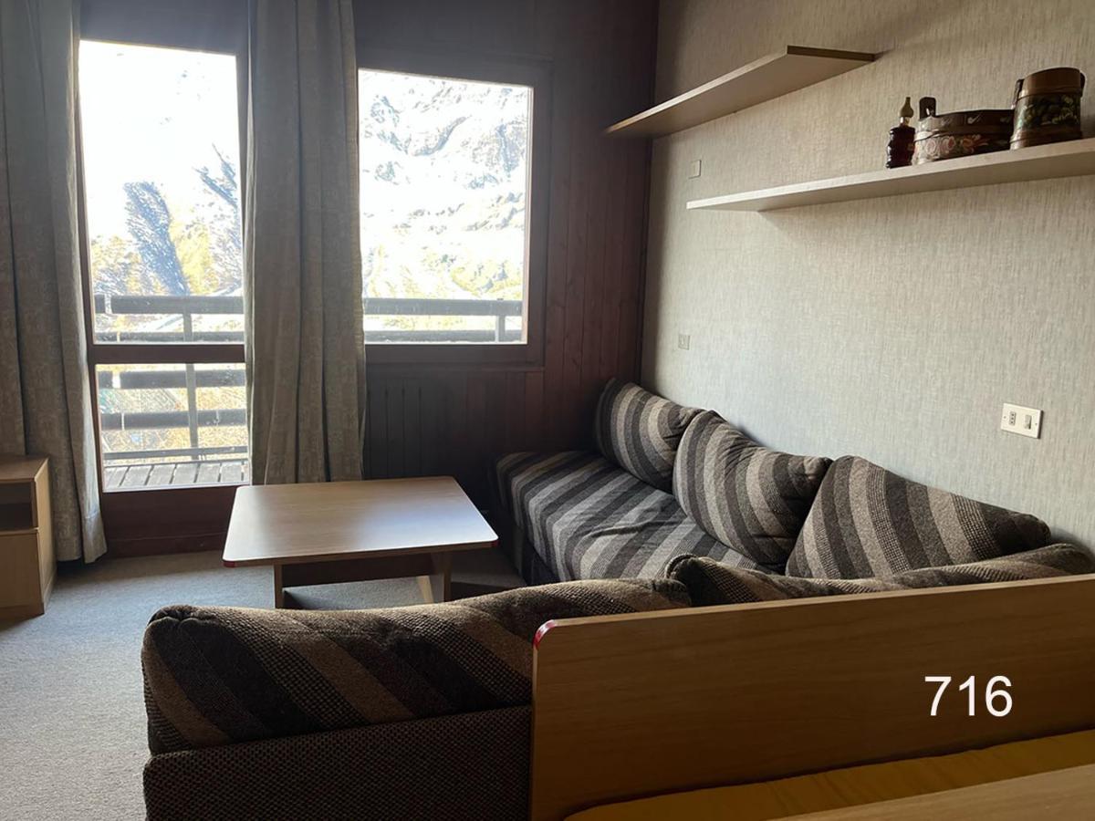 House Cervinia Apartments Breuil-Cervinia Zewnętrze zdjęcie