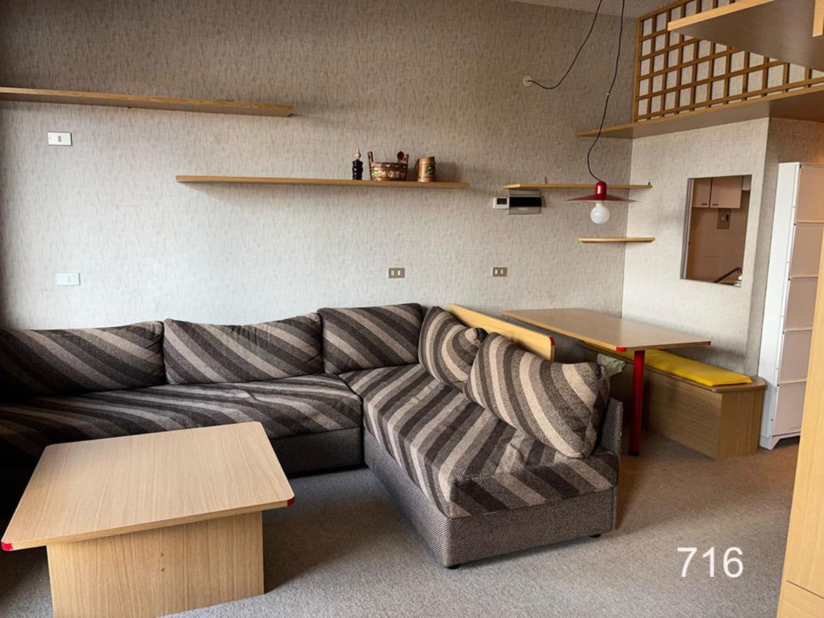 House Cervinia Apartments Breuil-Cervinia Zewnętrze zdjęcie