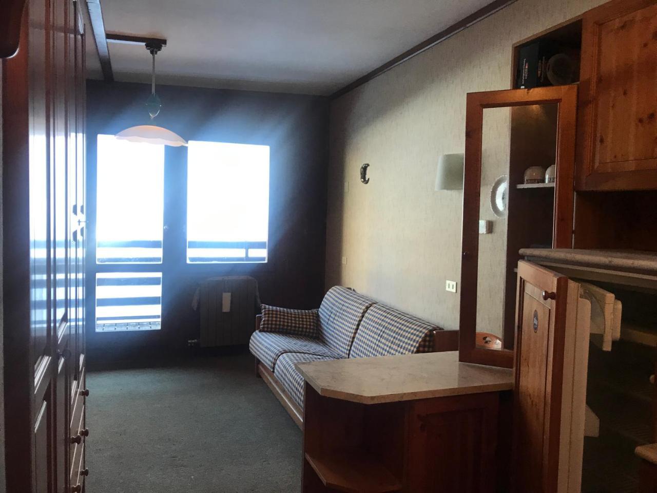 House Cervinia Apartments Breuil-Cervinia Zewnętrze zdjęcie