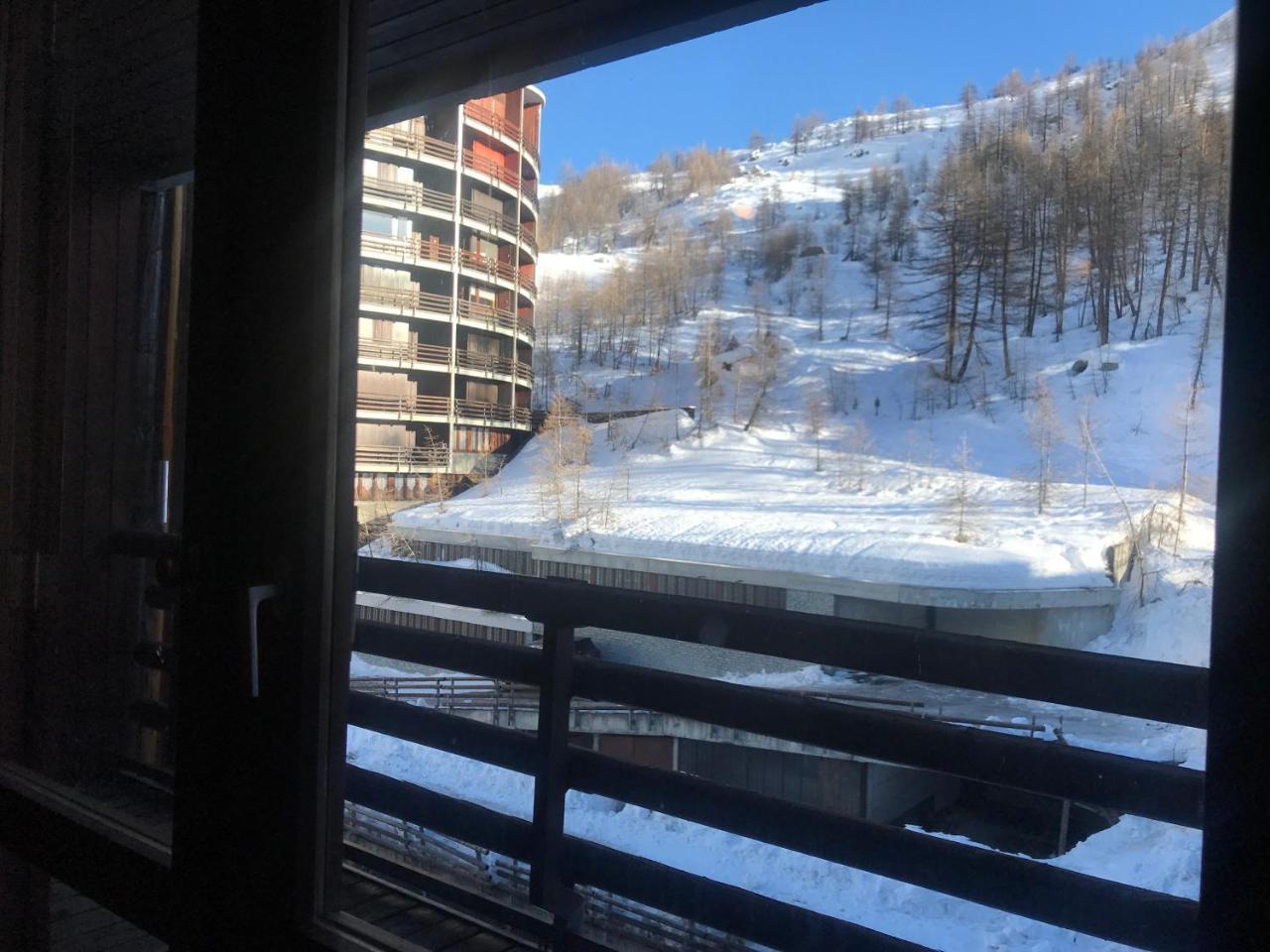 House Cervinia Apartments Breuil-Cervinia Zewnętrze zdjęcie