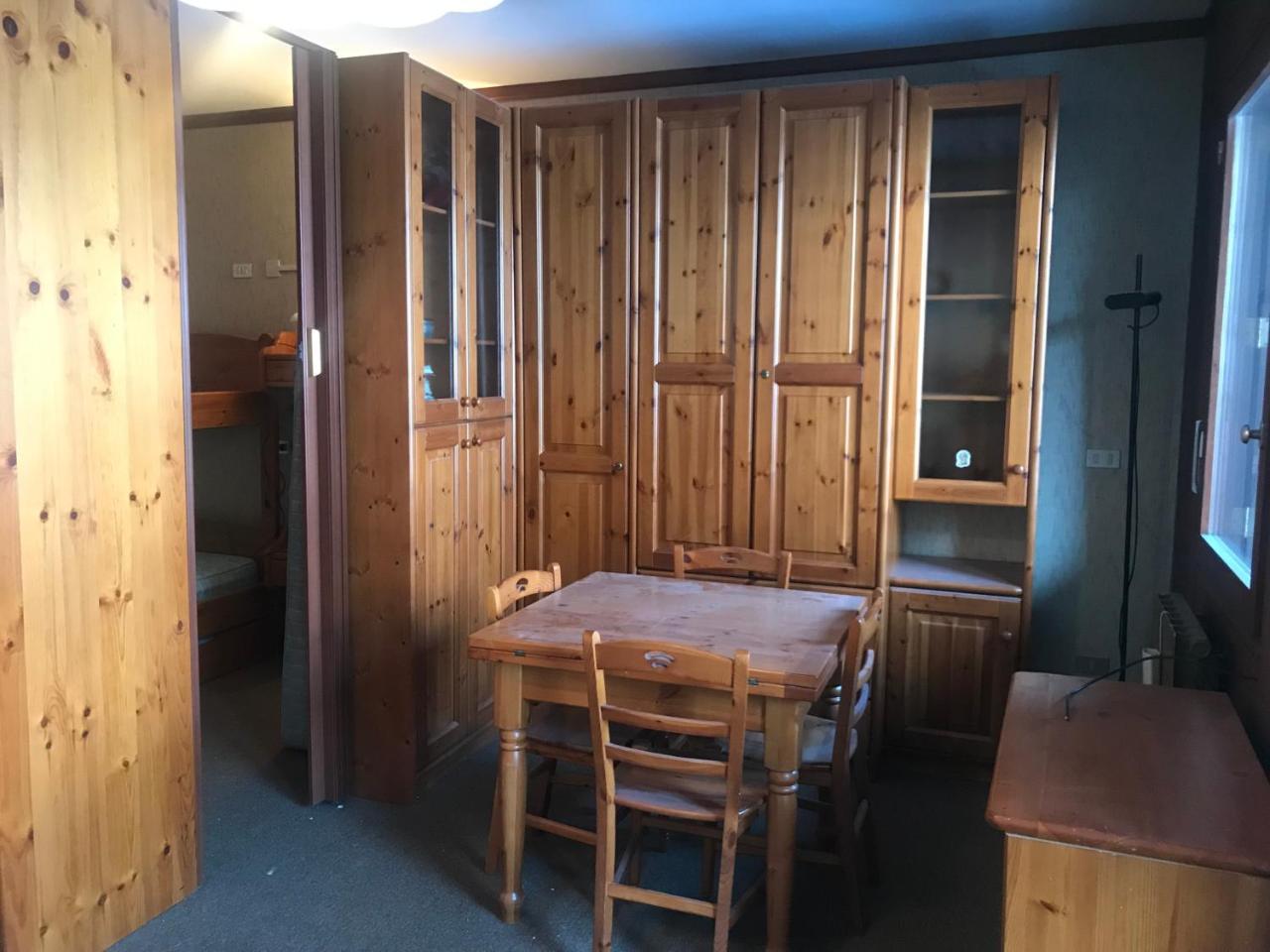 House Cervinia Apartments Breuil-Cervinia Zewnętrze zdjęcie