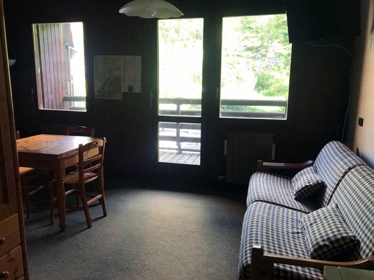 House Cervinia Apartments Breuil-Cervinia Zewnętrze zdjęcie