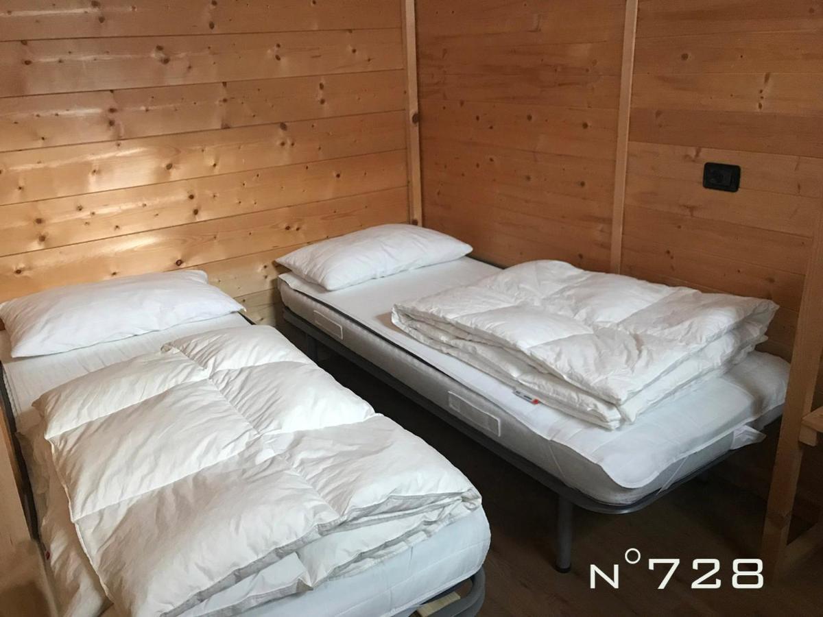 House Cervinia Apartments Breuil-Cervinia Zewnętrze zdjęcie