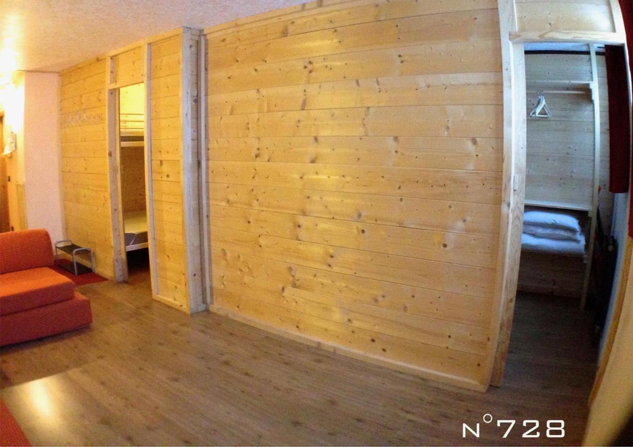 House Cervinia Apartments Breuil-Cervinia Zewnętrze zdjęcie