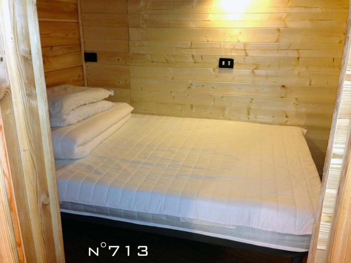House Cervinia Apartments Breuil-Cervinia Zewnętrze zdjęcie