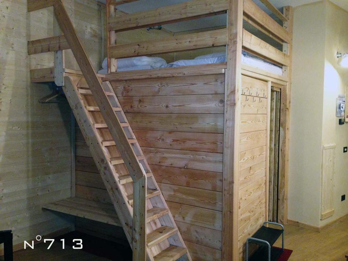 House Cervinia Apartments Breuil-Cervinia Zewnętrze zdjęcie