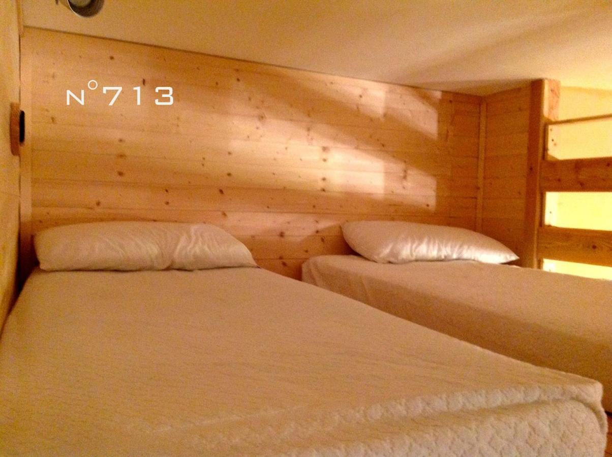 House Cervinia Apartments Breuil-Cervinia Zewnętrze zdjęcie