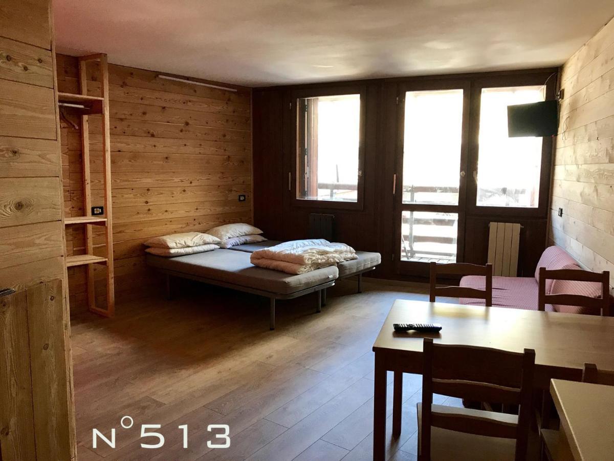 House Cervinia Apartments Breuil-Cervinia Zewnętrze zdjęcie