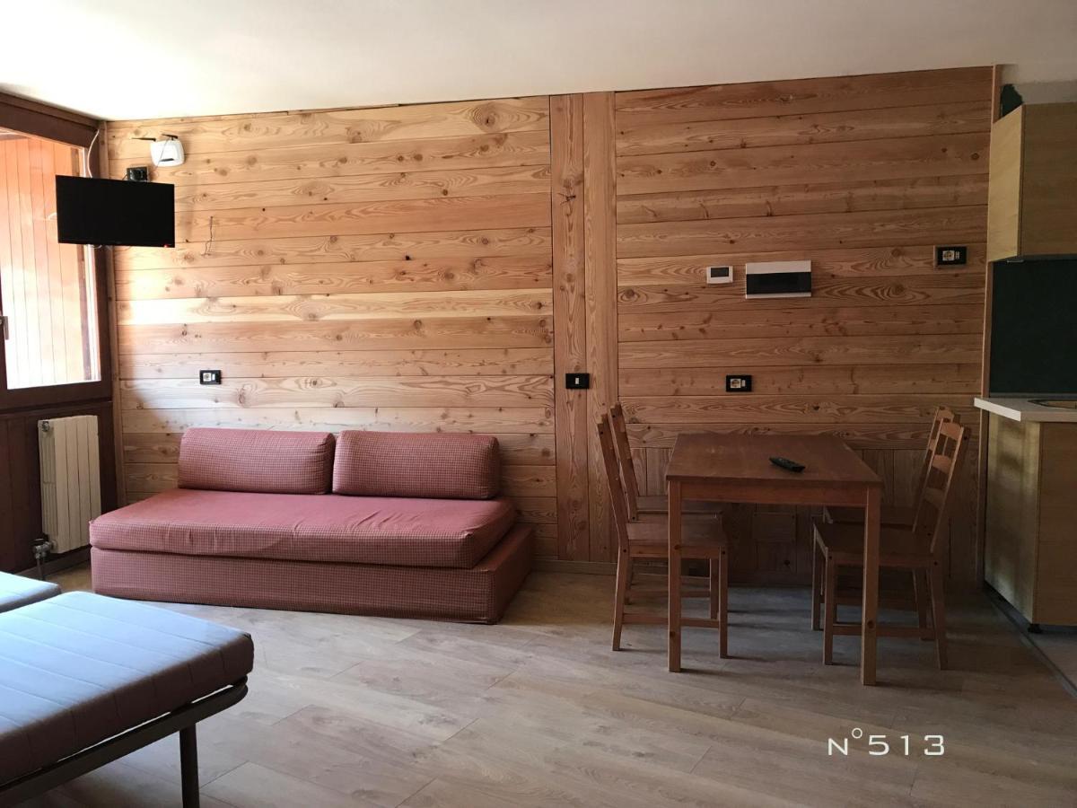 House Cervinia Apartments Breuil-Cervinia Zewnętrze zdjęcie