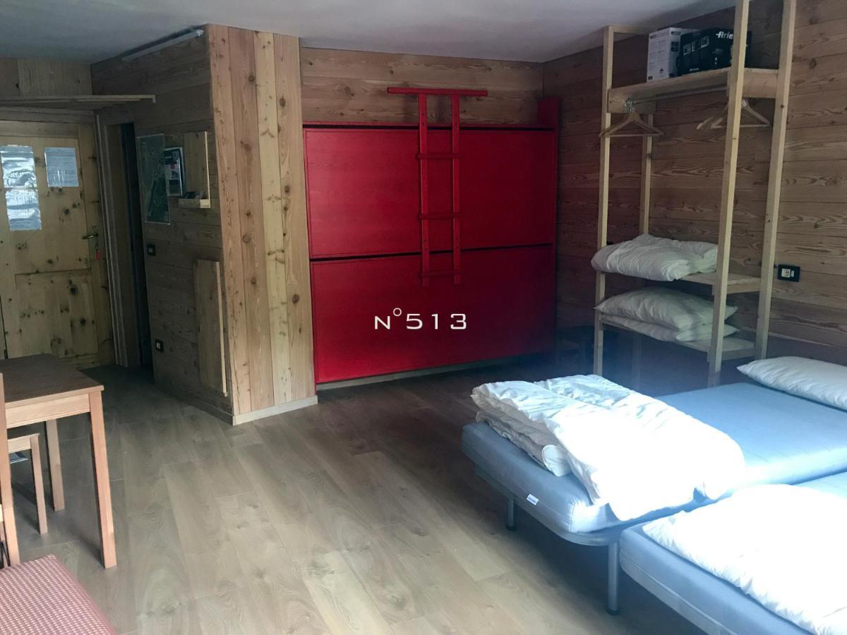 House Cervinia Apartments Breuil-Cervinia Zewnętrze zdjęcie