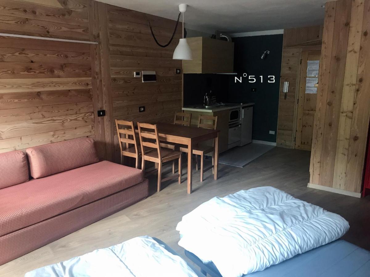 House Cervinia Apartments Breuil-Cervinia Zewnętrze zdjęcie