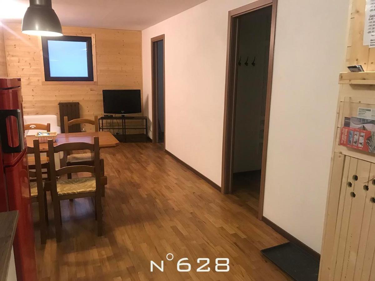 House Cervinia Apartments Breuil-Cervinia Zewnętrze zdjęcie