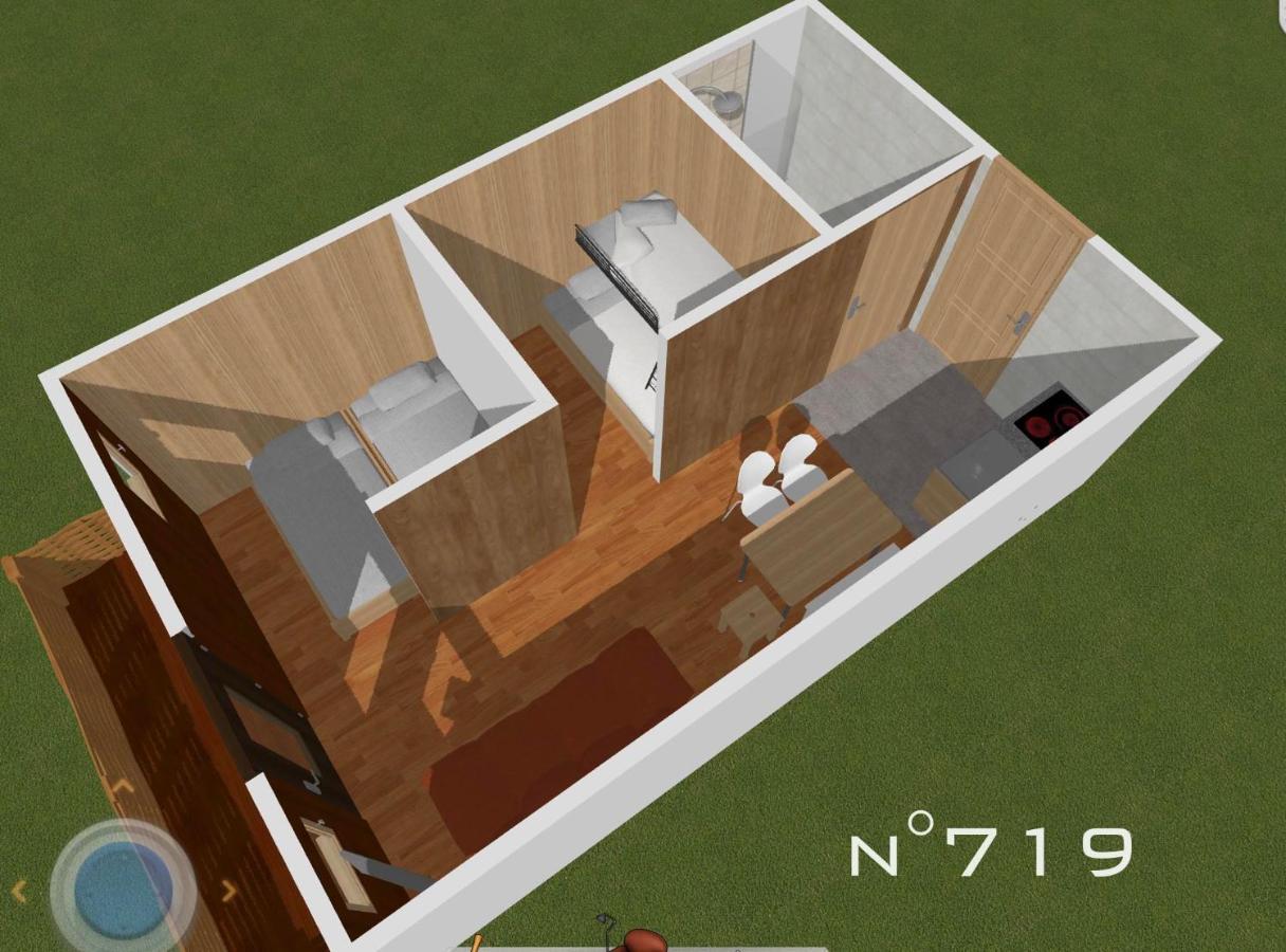 House Cervinia Apartments Breuil-Cervinia Zewnętrze zdjęcie