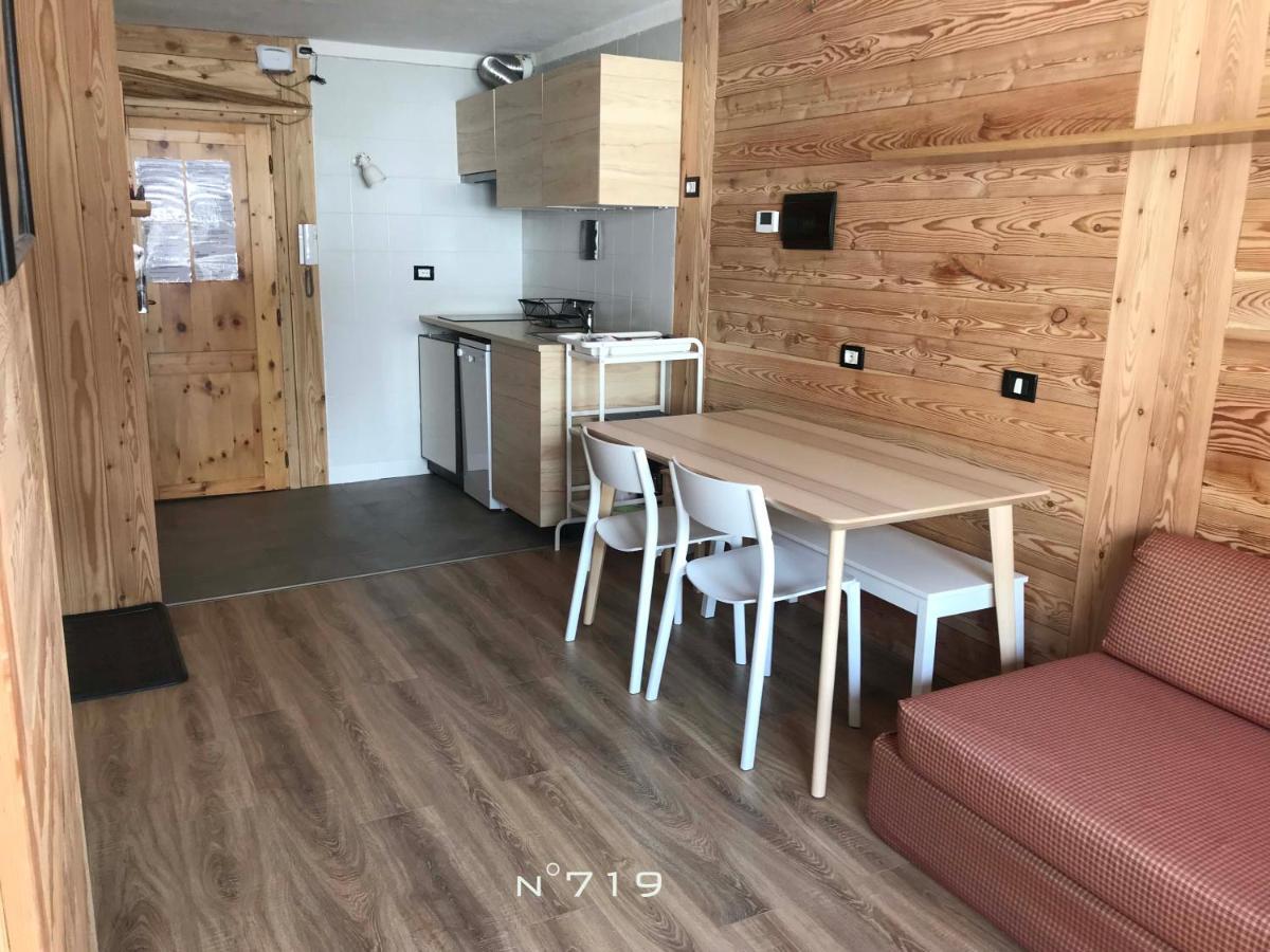 House Cervinia Apartments Breuil-Cervinia Zewnętrze zdjęcie
